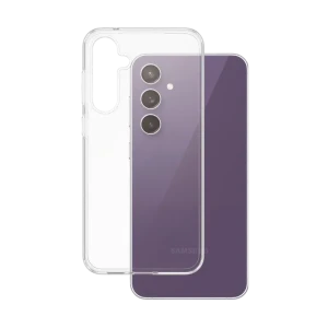 Husă PanzerGlass SAFE. Samsung Galaxy S23 FE, Transparent Husă PanzerGlass SAFE. Samsung Galaxy S23 FE, Transparent