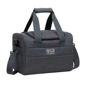 Cумка-холодильник RESTO 5514, 14л, Grey Cумка-холодильник RESTO 5514, 14л, Grey