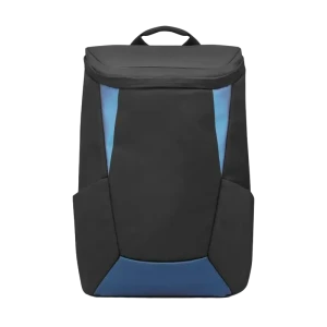 Рюкзак для ноутбука Lenovo IdeaPad Gaming, 15.6", Полиэстер, Черный/Синий Рюкзак для ноутбука Lenovo IdeaPad Gaming, 15.6", Полиэстер, Черный/Синий