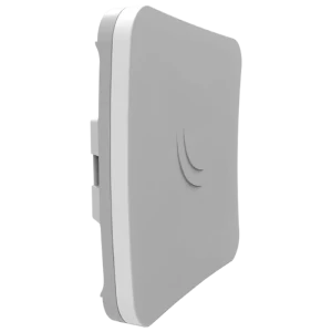 Punct de acces exterior MikroTik SXTsq 5 AC, Alb Punct de acces exterior MikroTik SXTsq 5 AC, Alb