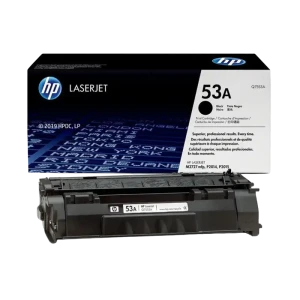 Картридж HP Q7553A, Черный Картридж HP Q7553A, Черный