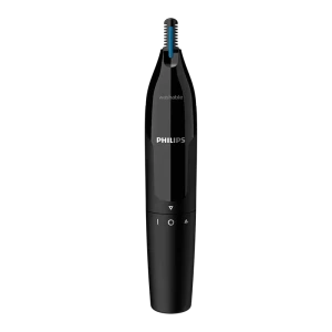 Trimmer pentru bărbați Philips NT1650/16, Negru Trimmer pentru bărbați Philips NT1650/16, Negru