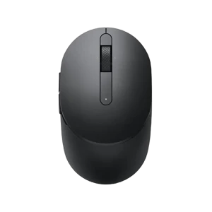 Беcпроводная мышь DELL MS5120W, Чёрный Беcпроводная мышь DELL MS5120W, Чёрный