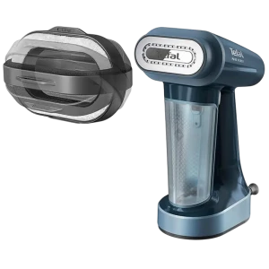 Ручной отпариватель Tefal DT8755E0, Синий Ручной отпариватель Tefal DT8755E0, Синий