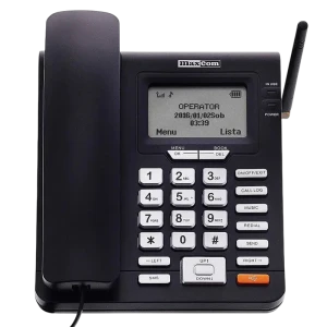 Telefoane MaxCom
