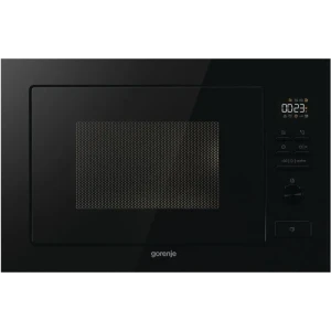 Микроволновая печь Gorenje BM251M2BG, Чёрный Микроволновая печь Gorenje BM251M2BG, Чёрный