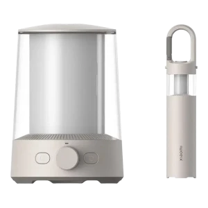 Lanternă Xiaomi Multi-function Camping Lantern BHR7349GL Lanternă Xiaomi Multi-function Camping Lantern BHR7349GL