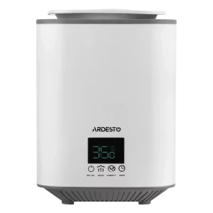 Umidificator de aer Ardesto USH-H-26W, Alb Umidificator de aer Ardesto USH-H-26W, Alb