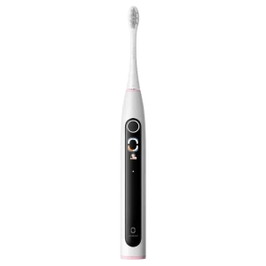 Periuță de dinți electrică Oclean X Lite, Gri Periuță de dinți electrică Oclean X Lite, Gri