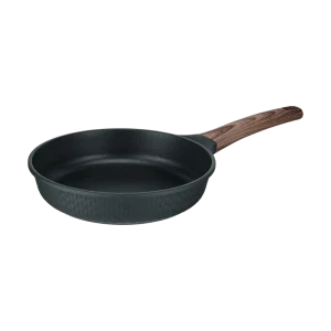 Tigaie RESTO 93909, 24cm, Negru Tigaie RESTO 93909, 24cm, Negru