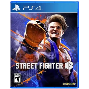 ActiVision Street Fighter 6, Lupta, PlayStation 4, Disc ActiVision Street Fighter 6, Lupta, PlayStation 4, Disc