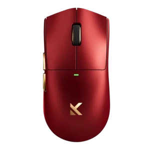 Gaming Mouse MCHOSE K7 Ultra, Iron Red Gaming Mouse MCHOSE K7 Ultra, Iron Red