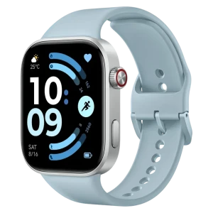 Xiaomi Redmi Watch 6, Glacier Blue Xiaomi Redmi Watch 6, Glacier Blue
