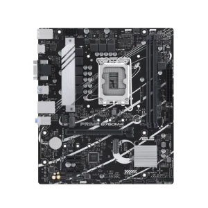 Placă de bază ASUS PRIME B760M-K, LGA1700, Intel B760, Micro-ATX Placă de bază ASUS PRIME B760M-K, LGA1700, Intel B760, Micro-ATX