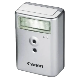 Вспышка Canon Speedlite HF-DC1 Вспышка Canon Speedlite HF-DC1