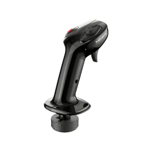 Joystick pentru jocuri MOZA MA3X Sidestick, Negru Joystick pentru jocuri MOZA MA3X Sidestick, Negru