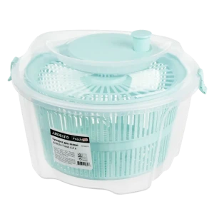 Deshidrator de fructe Ardesto AR1603TP, Turcoaz Deshidrator de fructe Ardesto AR1603TP, Turcoaz