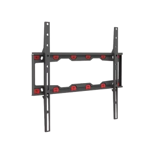 Фиксированное настенное крепление BARKAN ND300, Чёрный Фиксированное настенное крепление BARKAN ND300, Чёрный