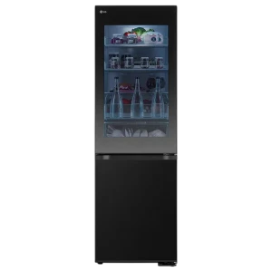 Refr/com LG GBG5160CEV Class C Refr/com LG GBG5160CEV Class C