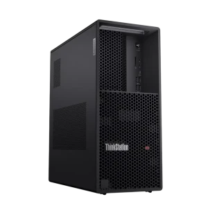 Lenovo ThinkStation P3 Gen 2 Tower Black (Ultra 7 265K 3.9-5.5GHz, 64GB RAM, 1TB SSD, CR, NVIDIA RTX Lenovo ThinkStation P3 Gen 2 Tower Black (Ultra 7 265K 3.9-5.5GHz, 64GB RAM, 1TB SSD, CR, NVIDIA RTX