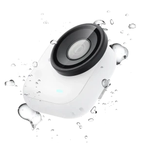 Аксессуары для экшн камеры Insta360 Aqua Lens, Черный Аксессуары для экшн камеры Insta360 Aqua Lens, Черный