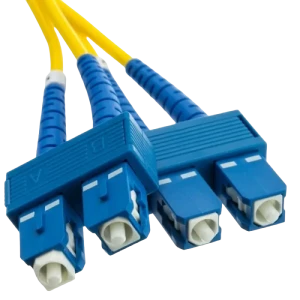 Patch cord APC Electronic FO1005-3, 3m