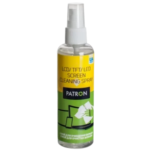 Produse pentru curățarea electronicelor Patron