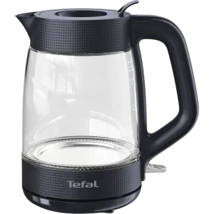 Fierbător electric Tefal KO2G08E0, Negru Fierbător electric Tefal KO2G08E0, Negru