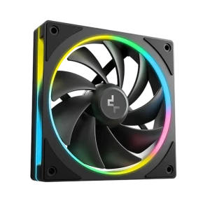 Вентилятор для ПК Deepcool FL12 SE, 120 мм Вентилятор для ПК Deepcool FL12 SE, 120 мм