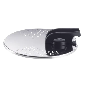 Крышка Tefal L9829453, 14см, Нержавеющая сталь Крышка Tefal L9829453, 14см, Нержавеющая сталь