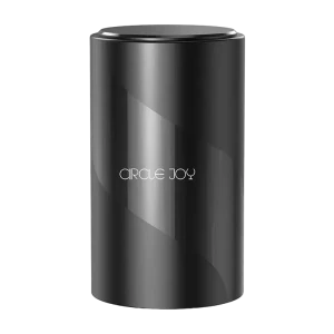 Открывалка для бутылок Circle Joy CJ-KP05, Чёрный Открывалка для бутылок Circle Joy CJ-KP05, Чёрный