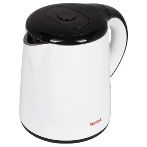 Fierbător electric Tefal KO261130, Alb Fierbător electric Tefal KO261130, Alb