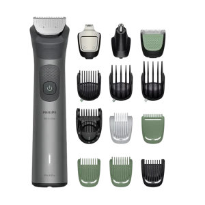 Мужской Триммер Philips MG7935/15, Серый Мужской Триммер Philips MG7935/15, Серый