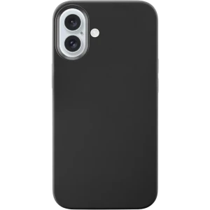 Чехол Cellularline Sensation - iPhone 16 Plus, Чёрный Чехол Cellularline Sensation - iPhone 16 Plus, Чёрный