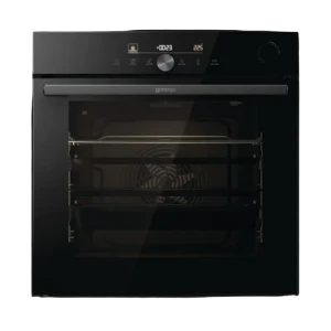 Электрический духовой шкаф Gorenje BSA 6747 DGWI, Чёрный Электрический духовой шкаф Gorenje BSA 6747 DGWI, Чёрный