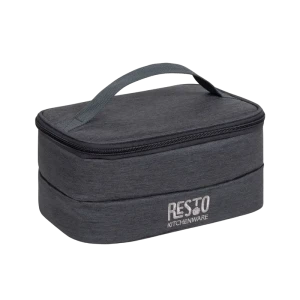 Geanta frigorifica RESTO 5502, 3,5L, Grey Geanta frigorifica RESTO 5502, 3,5L, Grey