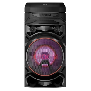 Portable Audio System LG XBOOM RNC5, Black Portable Audio System LG XBOOM RNC5, Black