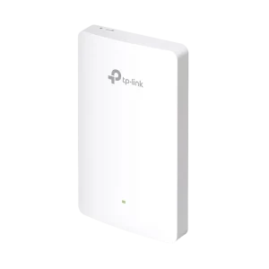 Punct de acces TP-LINK EAP615-Wall, 574 Mbps, 1201 Mbps, Alb Punct de acces TP-LINK EAP615-Wall, 574 Mbps, 1201 Mbps, Alb
