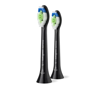 Duză pentru periuța de dinți electrică Philips HX6062/88, Negru Duză pentru periuța de dinți electrică Philips HX6062/88, Negru