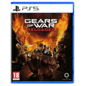 ActiVision Gears Of War - Reloaded, Acțiune și aventură, PlayStation 5, Disc ActiVision Gears Of War - Reloaded, Acțiune și aventură, PlayStation 5, Disc