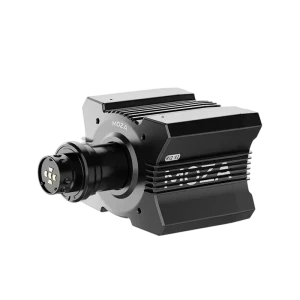 Baza Volanului MOZA R12 V2 Direct Drive Wheelbase, Negru Baza Volanului MOZA R12 V2 Direct Drive Wheelbase, Negru