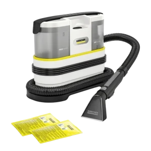 Aparate de curățat tapițerii și covoare Karcher