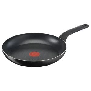 Tigaie Tefal B5670453, 24cm, Negru Tigaie Tefal B5670453, 24cm, Negru