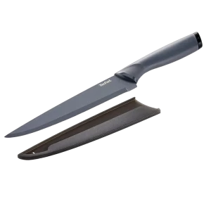 Нож универсальный Tefal K1221205, Серый Нож универсальный Tefal K1221205, Серый