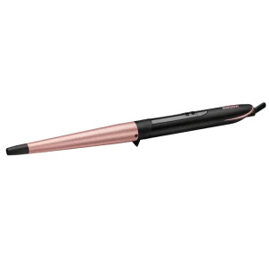 Плойка BaByliss Conical Wand C454E, Чёрный | Розовый Плойка BaByliss Conical Wand C454E, Чёрный | Розовый