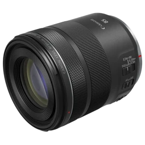 Obiectiv foto Canon RF 85mm f/2.0 Macro IS STM Obiectiv foto Canon RF 85mm f/2.0 Macro IS STM
