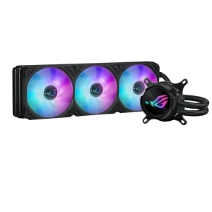 Кулеры и системы охлаждения ПК ASUS