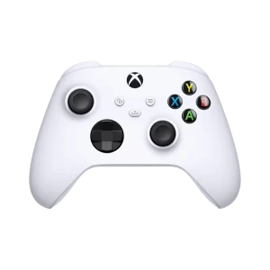Геймпад Microsoft Xbox, Белый Геймпад Microsoft Xbox, Белый