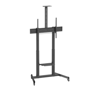 Suport pentru TV pe picior Reflecta 100P-10060T, Negru Suport pentru TV pe picior Reflecta 100P-10060T, Negru