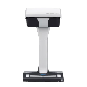 Overhead Contactless Scanner Ricoh ScanSnap SV600, A3, Alb | Negru Overhead Contactless Scanner Ricoh ScanSnap SV600, A3, Alb | Negru